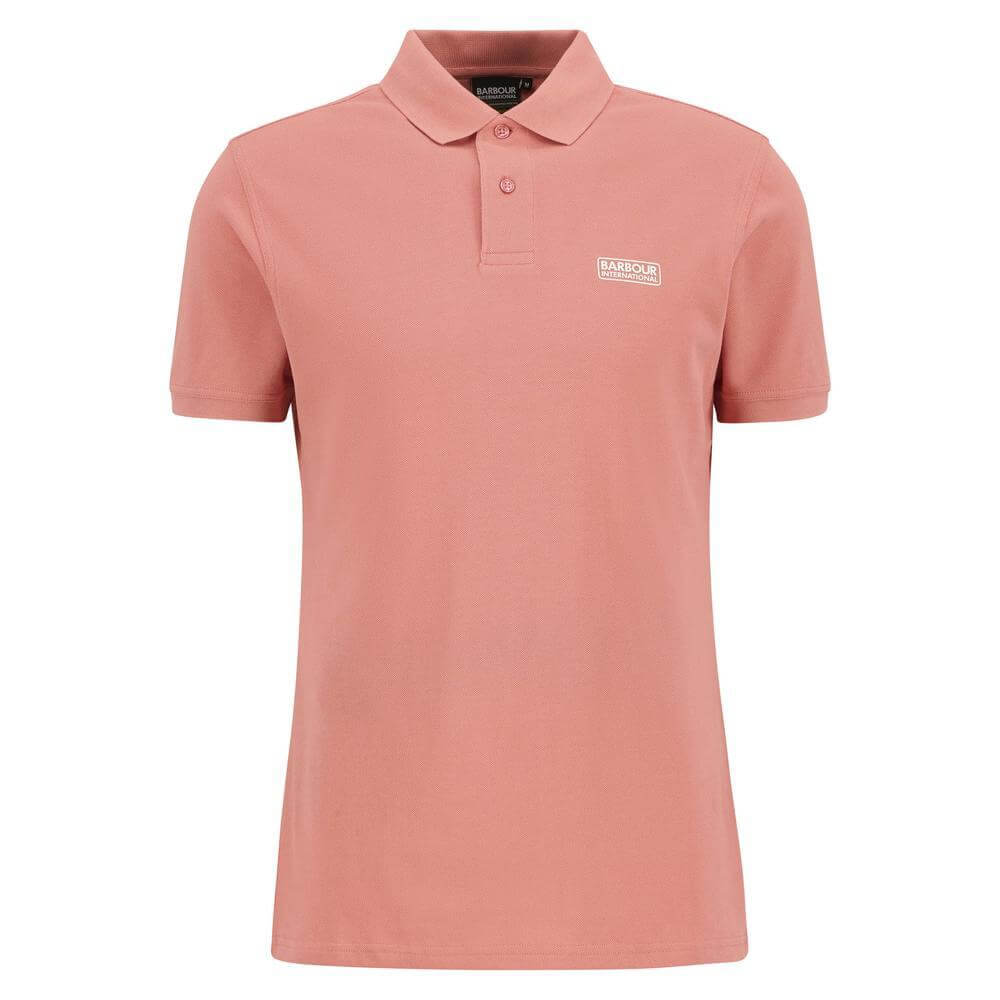 Barbour International Essential Polo Shirt